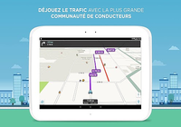 Waze Social GPS Maps 