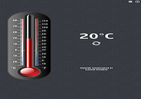 Thermomètre