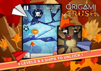 Origami Crush : Gamers Edition