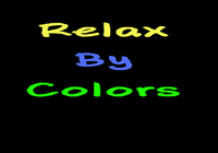 Relax By Colors