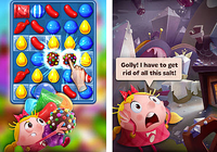Candy Crush Tales 