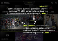 LaBox TV