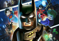 LEGO Batman 2: DC SuperHeroes - Mac