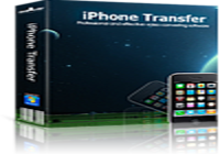 mediAvatar iPhone Transfer
