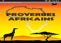 Proverbes Africains GRATUIT