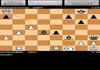 Yafi - Internet Chess