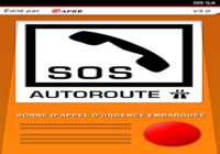 SOS Autoroute 3.0.2