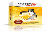 Outlook Import Wizard