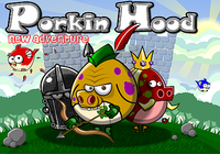 Porkin Hood Free