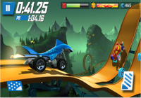 Hot Wheels: Race Off Android