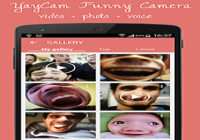 Funny Camera - Video Booth Fun