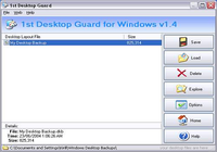 1st Desktop Guard