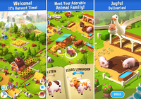 FarmVille 3 : Animals Android