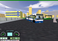 Virtual-Bus