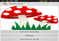 Atlas hub Android