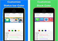 ColorBar FREE iOS