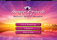 Inner Oracle Cards