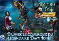 Nightmares: Davy Jones (Full)