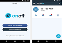 On Off App Android