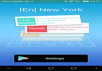 New York dictionary - TouchPal