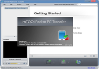 ImTOO Transfert iPad PC