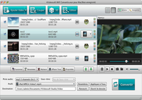 4Videosoft MXF Convertisseur pour Mac