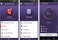 NQ Mobile Security&Antivirus Android