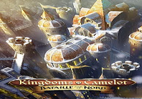 Kingdoms of Camelot: Battle