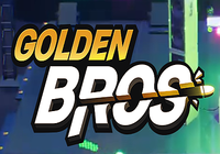 Golden Bros