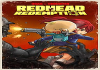 9GAG Redhead Redemption