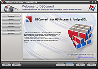 DBConvert for Access & PostgreSQL