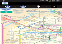 Metro Map Paris - Map and Tips