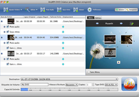 AnyMP4 DVD Créateur  pour Mac 