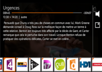 TV d'Orange Windows Phone