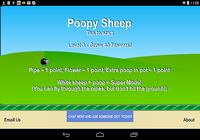 Poopy Sheep