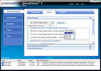 DriveClone Pro 7