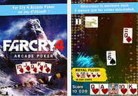 Far Cry 4 Arcade Poker Android