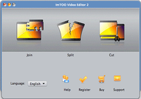 ImTOO Video Editor pour Mac