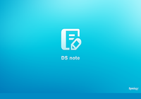 DS note