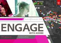 Adobe Engage
