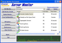 Server Monitor Pro