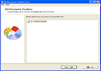 CD Recovery Toolbox Free