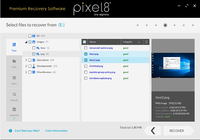 Pixel8 Premium Recovery Software