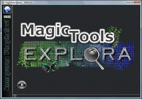 MagicTools Explora