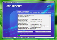 Asphalt 2009 Anti-malware
