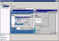 Net Monitor for Employees