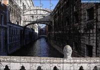 Puzzle Venise 5