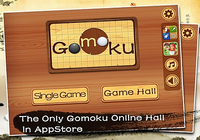 Gomoku - Online Game Hall
