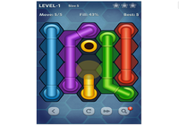 Pipe Lines Hexa Android