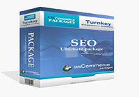 All-in-One osCommerce SEO Package